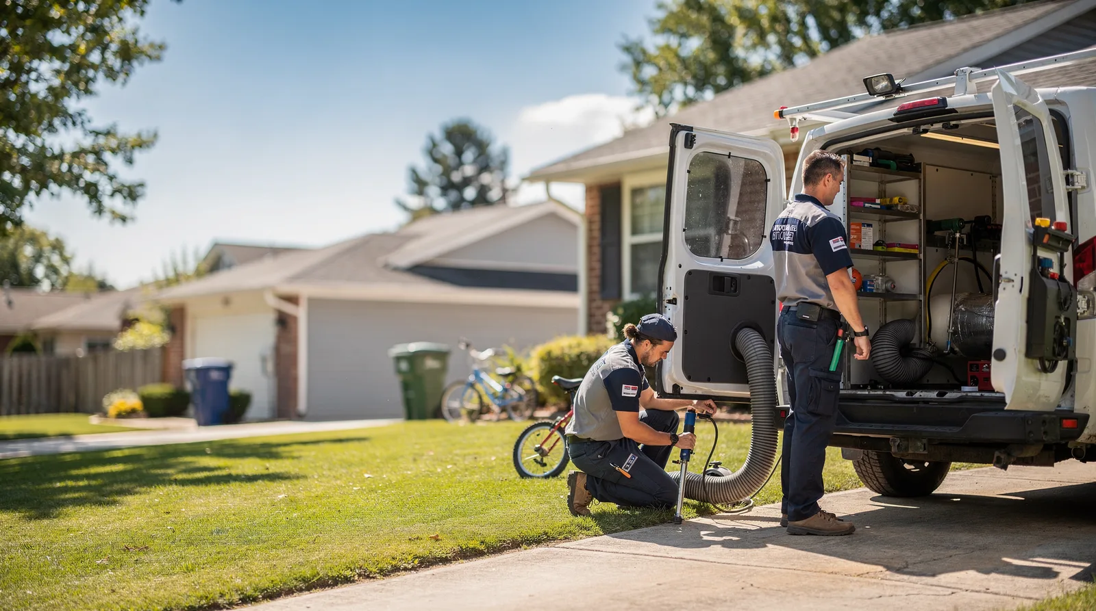24/7 HVAC Repair & AC Replacement in Carlsbad, TX near me